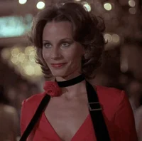 Gina Fembot