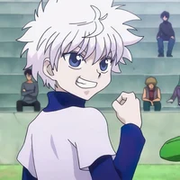 Killua