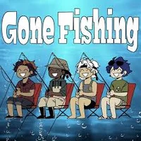 lmfao gone fishing 