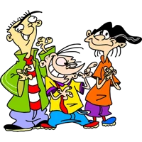 Ed Edd n Eddy