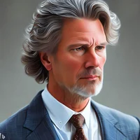 Thomas Anderson
