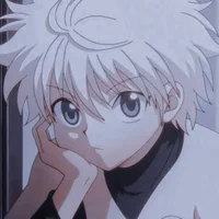 Killua Zoldyck 