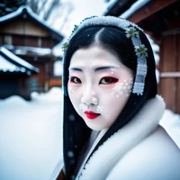 Yuki-Onna