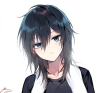 Roommate Ishimi