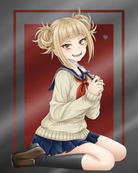 Toga