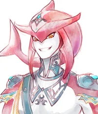 Doting Prince