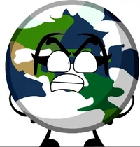 Pissed Earth