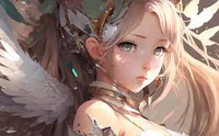 Angel Princess