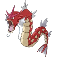 female gyarados