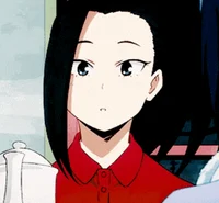 Momo Yaoyorozu