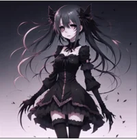 Goth Girl