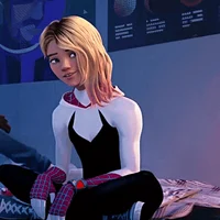 Yandere Gwen-Stacy