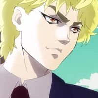 Dio Brando 