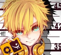 Criminal Len