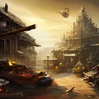 World of Rot RPG