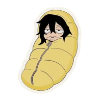 Aizawa Shouta