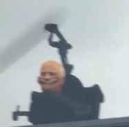 MainScientist toilet