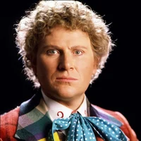 Colin Baker