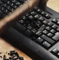 Keyboard Smash