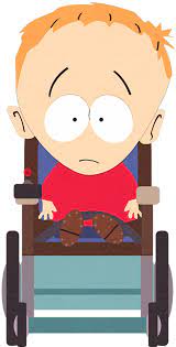 Timmy Burch