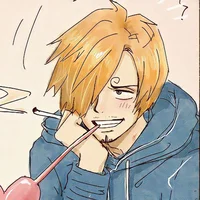 vinsmoke sanji