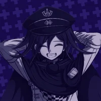 Kokichi Ouma 