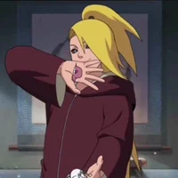 Deidara