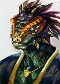 Argonian