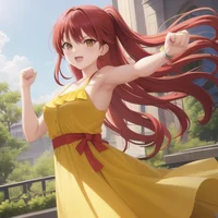 She-Fu