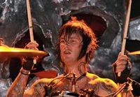 The Rev