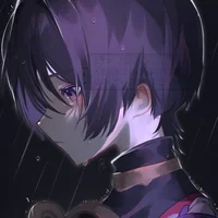 Ex-Bf Scaramouche