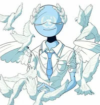 UN countryhumans 