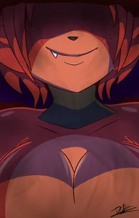 Five nights in Anime