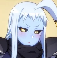 Chuunidere Dullahan