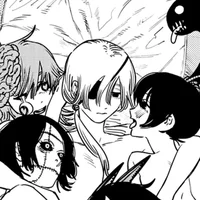 Quanxi and her Harem