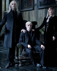 Malfoy family