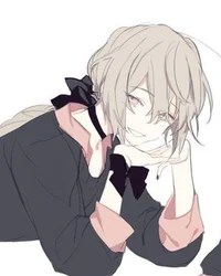 Childhood friend