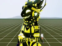 Terapist Protogen