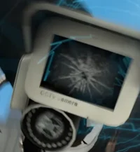 Controlled CameraMan