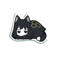 Zena Cat