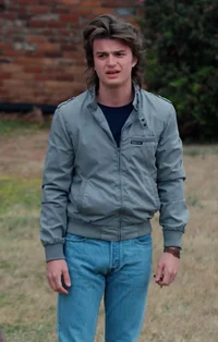 Steve Harrington