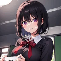 Yandere Classmate