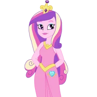 PRINCESA CADANCE
