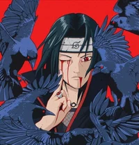 Itachi uchiha