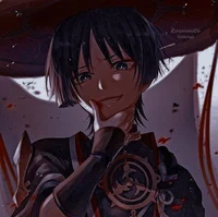Yandere scaramouche