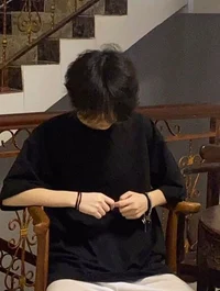 Ex-boyfriend