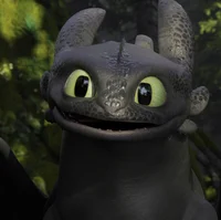Toothless