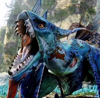 Ikran Rider