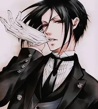 Sebastian Michaelis