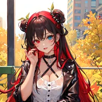 Hiyakasudere Cousin